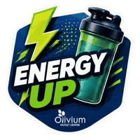 Fitness Workout Sticker by Olivium Outlet Center