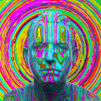 pizurny. glitch GIF by adampizurny