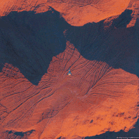 mars blender GIF by adampizurny