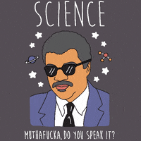 bill nye science matters GIF by Look Human