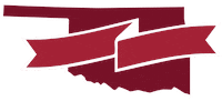 Oklahoma Sooners Sticker by go2ou