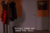 season 2 episode 13 GIF by Twin Peaks on Showtime