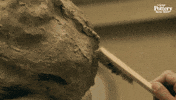 Tap Brushing GIF by The Great Pottery Throw Down