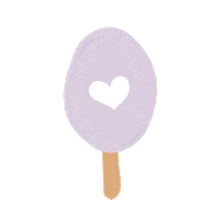 Ice Cream Summer Sticker by Aire Objetos Decorativos