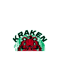 Family Skull Sticker by Kraken-Skulls
