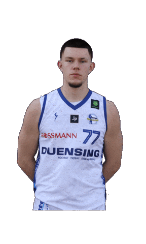 March Madness Basketball Sticker by TSV temps Shooters