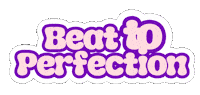 Make Up Beauty Sticker