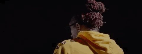 young thug family don't matter GIF