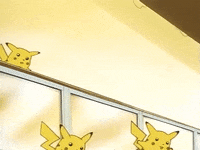 pokemon pika GIF