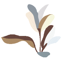 Animation Flowers Sticker by brnrd