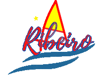 Ribeiro Bombinhas Sticker by Pousada Brisa do Mar