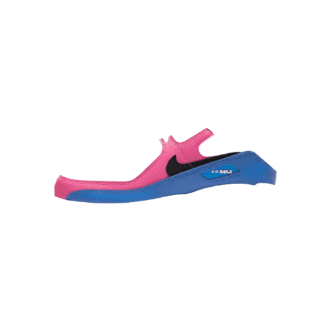 Becausesneakers Discoveryourair Sticker by Footlocker