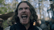 History Channel Yes GIF by Sky HISTORY UK