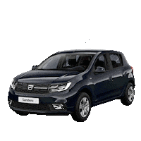 Renault_Suisse car drive auto duster Sticker