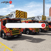Bomberos GIF by Formación Ninja
