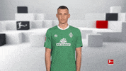 Football Yes GIF by Bundesliga