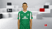 No Way Omg GIF by Bundesliga