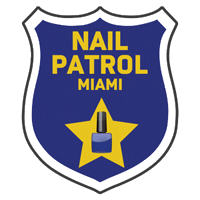 Sticker by Nail Patrol