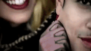 happy music video GIF by Lady Gaga