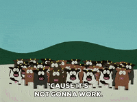 GIF by South Park 