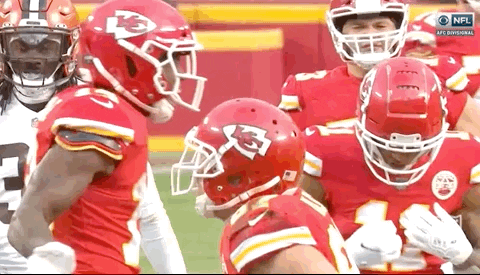 National Football League GIF by NFL