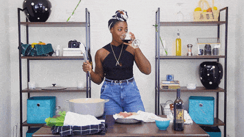 Happy Hour Yes GIF by DuBiee