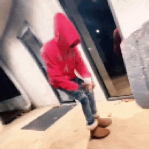 Dance GIF by broke
