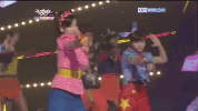 k-pop GIF