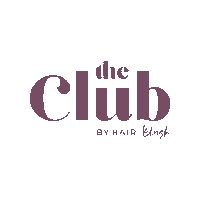 The Club Sticker by hairandblush