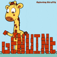 Be Yourself Real Deal GIF by VeeFriends