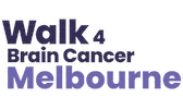Curebraincancer Sticker by Cure Brain Cancer Foundation