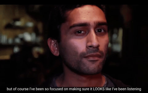 GIF by Arun Considers