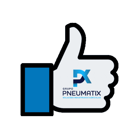 Sticker by grupopneumatix