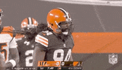 Regular Season Football GIF by NFL