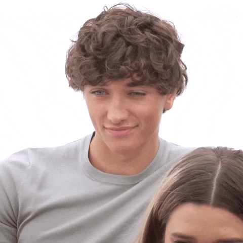 The Summer I Turned Pretty Prime Video GIF by BuzzFeed