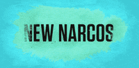 michael pena narcos GIF by NETFLIX