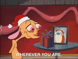 ren and stimpy nicksplat GIF