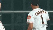 Major League Baseball Sport GIF by MLB