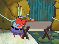 season 8 GIF by SpongeBob SquarePants