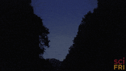 summer sky GIF by Science Friday