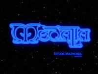 Star Wars Logo GIF by Medalla