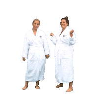 Welvaere sauna wijzen hottub welvaere Sticker