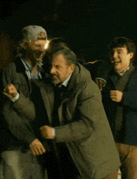 So Good Hbo GIF by slicedbread
