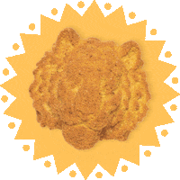 Hair Tea Sticker by Fable & Mane