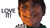 Sticker by Hollyoaks