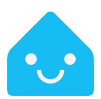 Smart Home Sticker by Open Home Foundation