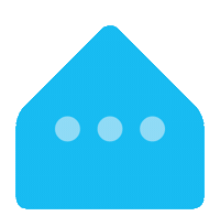 Smart Home Loading Sticker by Open Home Foundation