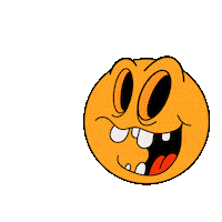 Happy Its Friday Sticker by Deadlyie