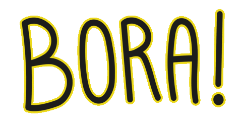 ciaodora giphyupload lets go vamos bora Sticker