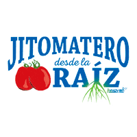 Jitomate Sticker by Innoval Global